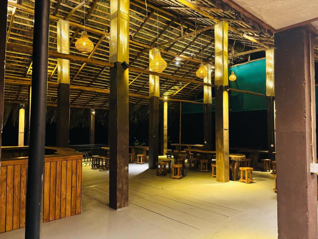 Hotel Belmount Ella Exterior foto