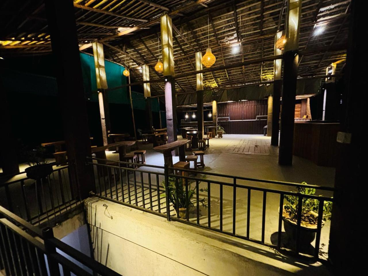 Hotel Belmount Ella Exterior foto